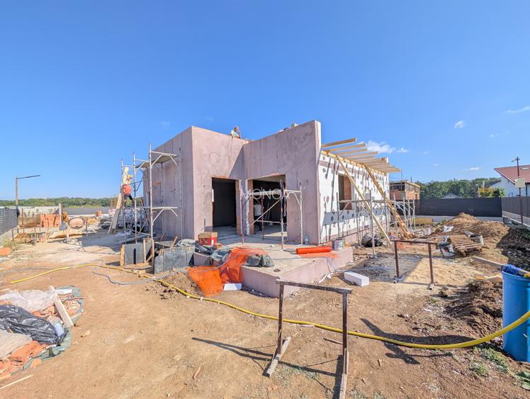 Casa 4 Camere 120mp | TVA inclus - 0 Comision | teren 500mp | Balotesti - 2