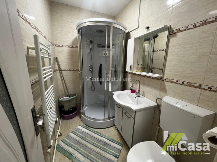 Apartament 2 camere – Țiglina 2, Galați - 7