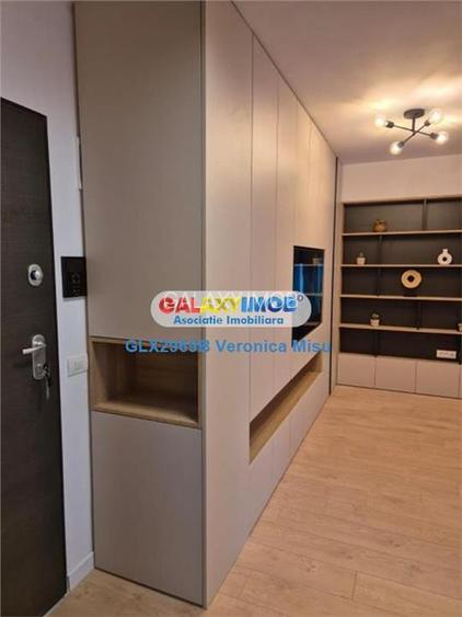 Apartament 2 camere  - Timpuri noi Residence - 4