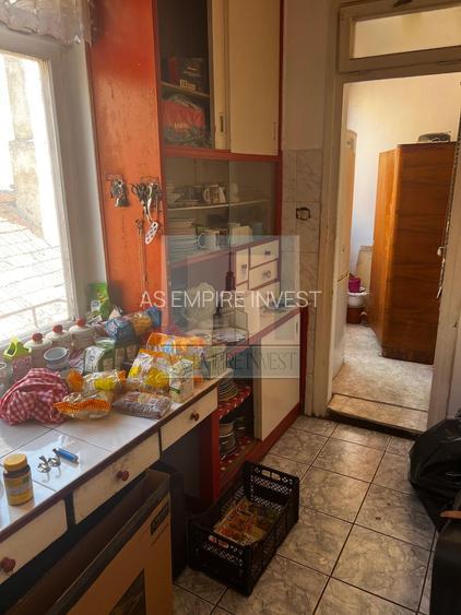 Apartament 3 camere, 94 mp utili-zona CentruI Istoric - 9