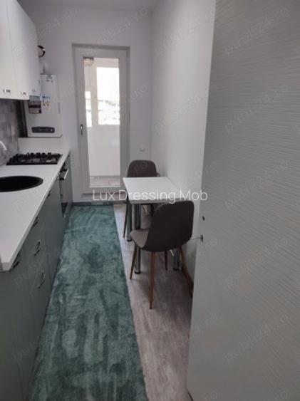 Garsoniera de inchiriat –Dotari: - TV - 6