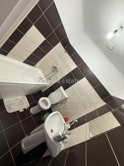 Apartament 2 camere decomandat etaj 1 zona Centrala - 7