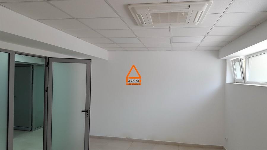 Spatiu comercial - Birouri - 300 mp - Centru Civic