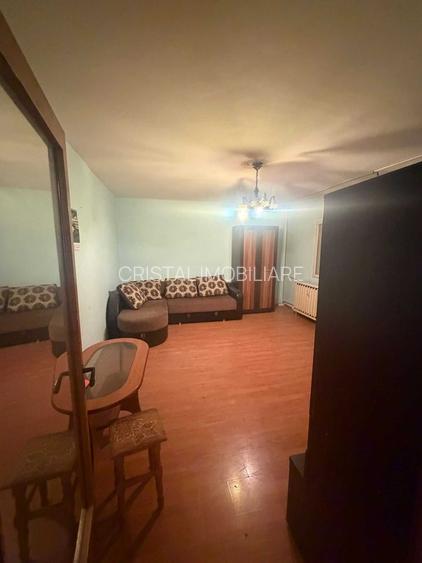 Apartament 2 camere decomandat, bloc reabilitat, 13 Septembrie - 8
