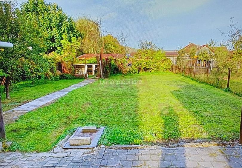 CASĂ P+E, 360 MP, 5 CAMERE\ OȚELU-ROȘU\ZONA GAI - 24