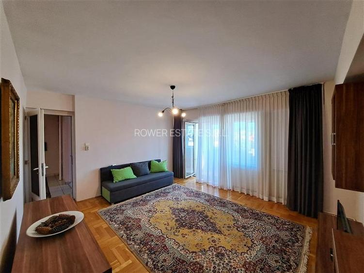 Apartament cu 2 camere, Modern, situat in cartierul Gheorgheni! - 4