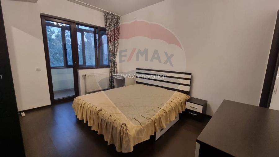 Apartament de inchiriat în zona Jiului, Bucurestii Noi - 4