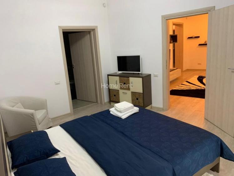 APARTAMENT LUX 3 CAMERE / CENTRALA PROPRIE / 6 MINUTE DE METROU - 3