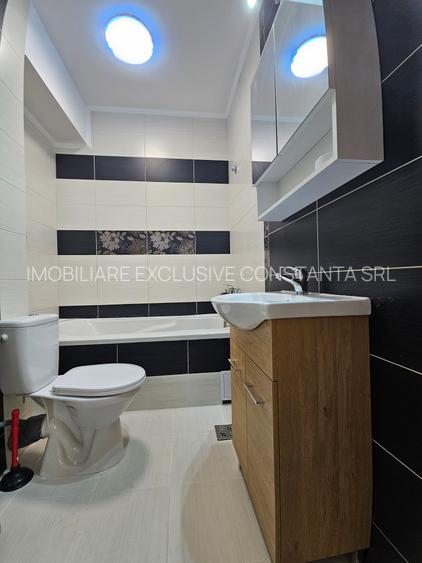 Apartament modern în bloc nou,Centru – Prima închiriere după renovare - 22