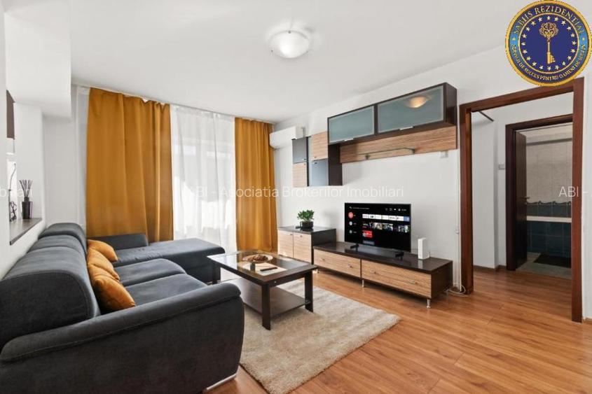 INCHIRIERE - Apartament 2 camere LUX - Piata Universitatii - 4