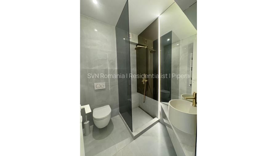 REA1024284 Apartament 3 camere de inchiriat in Cortina North cu parcare subteran - 9