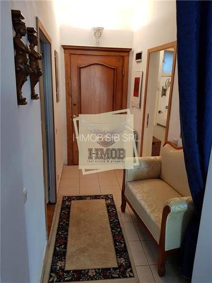 Apartament spatios la casa in centrul Sibiului | Ideal Airbnb Booking - 11