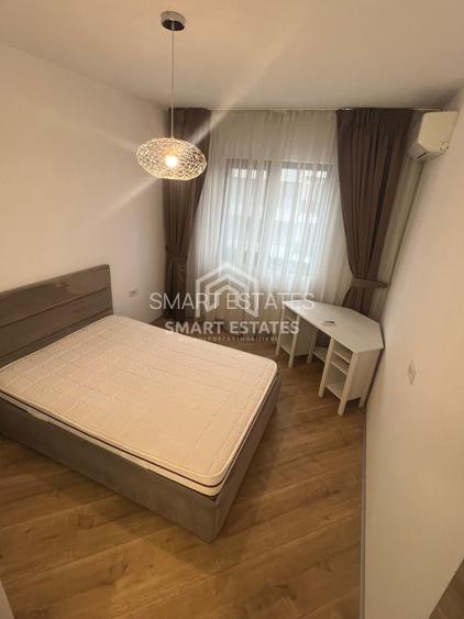 3 Camere in Complex Rezidential | Pipera Plaza  OMV - 11