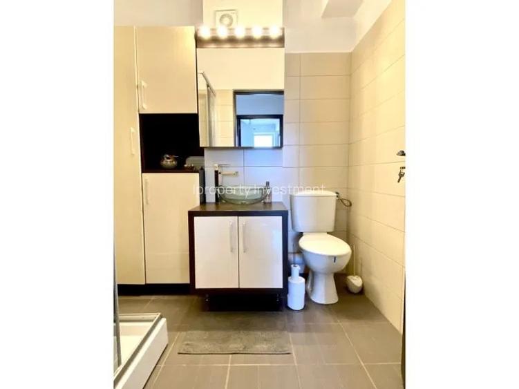 Uranus | 2 Camere | Centrala | Balcon |  - 10