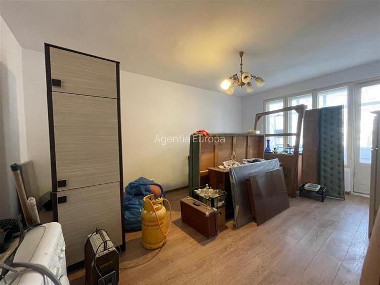 Apartament 2 camere  de vanzare zona ultracentrala-Tulcea - 5