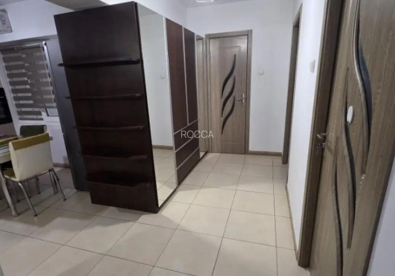 Apartament de 3 camere 70 mp – Obor, etaj 2/10, balcon 11 mp, 2 min metrou - 12
