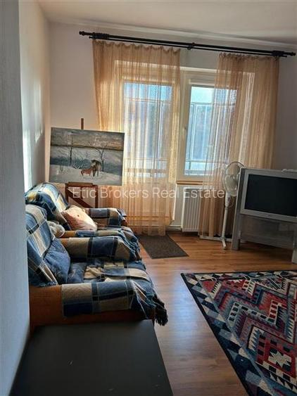 Vanzare apartament 3 camere, 2 bai, parcare, boxa, Kaufland Voluntari - 2