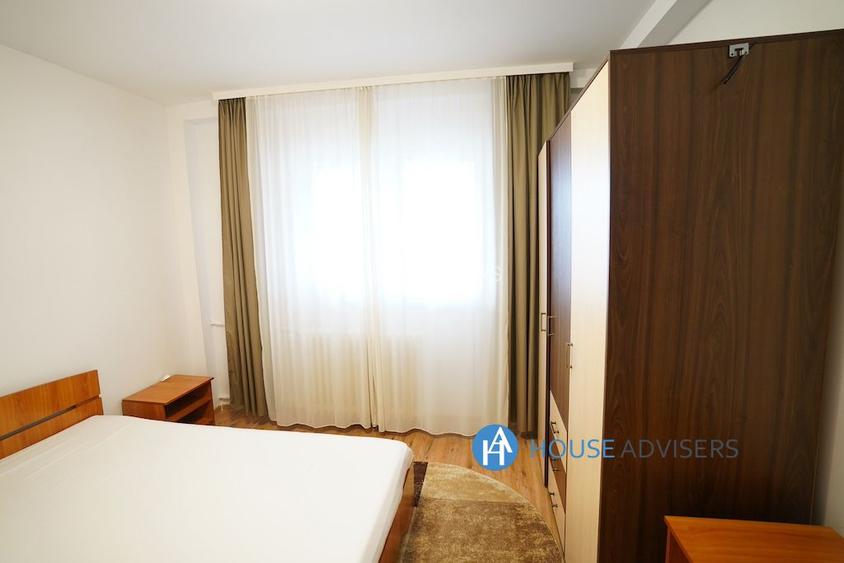 Inchiriere apartament 3 camere Stirbei Voda - 8