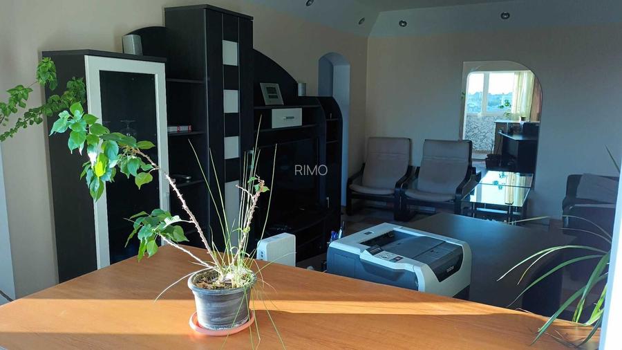 Apartament  Mosilor / Dacia / Eminescu - 3