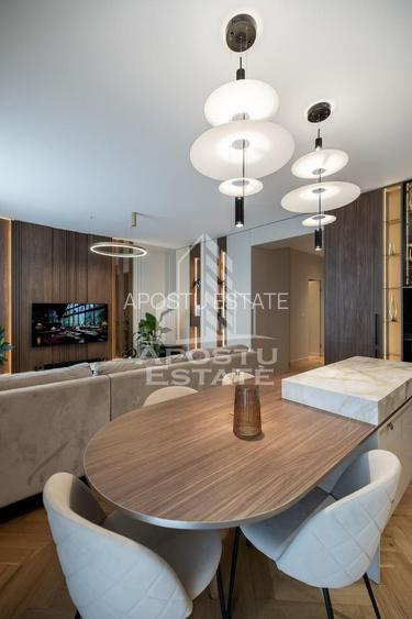 Apartament de vanzare bloc nou, parcare subterana, Aradului, Timisoara - 11