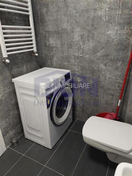 Aparatament modern cu centrala proprie , complex Sky Garden Residence - 14