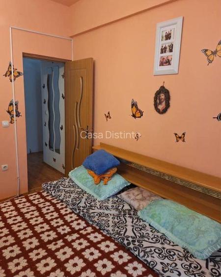 Apartament cu o camera Victoriei. - 4