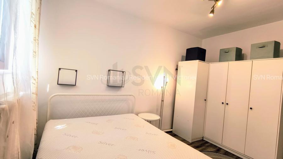 REA1028268 Apartament pet friendly Floreasca - 8