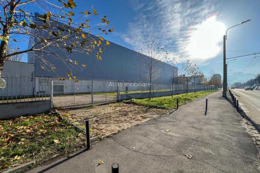 Spatiu stradal, 240mp, ideal clinica, showroom - 3