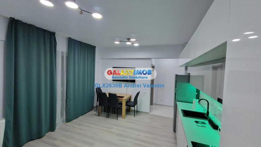 Apartament Lux Berceni - Dimitrie Leonida - Parcare - Metrou - 2