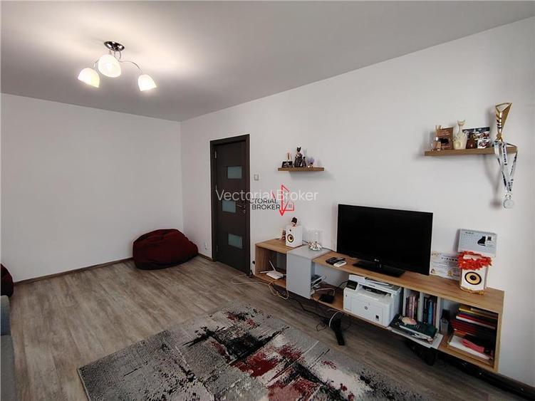 Apartament 2 camere zona Theodor Pallady cu Teava de Gaz pentru Centrala - 16