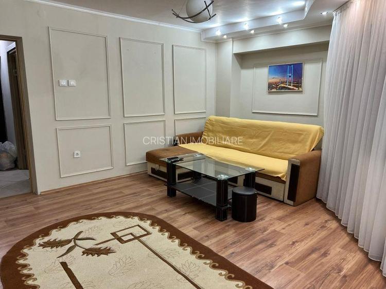 Inchiriere 2 cam, Independentei, conf 1 Spatios MOBILAT UTILAT - 3