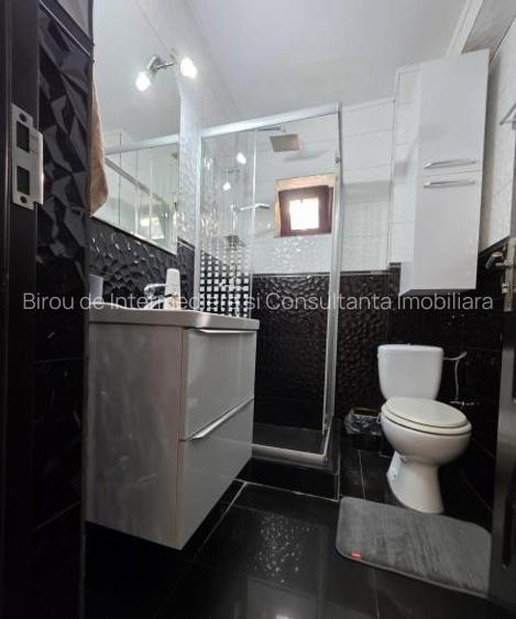 ► Faleza NORD 2 Camere Decomandate 40m² Mobilat Utilat LUX Centrala pe Gaze - 8