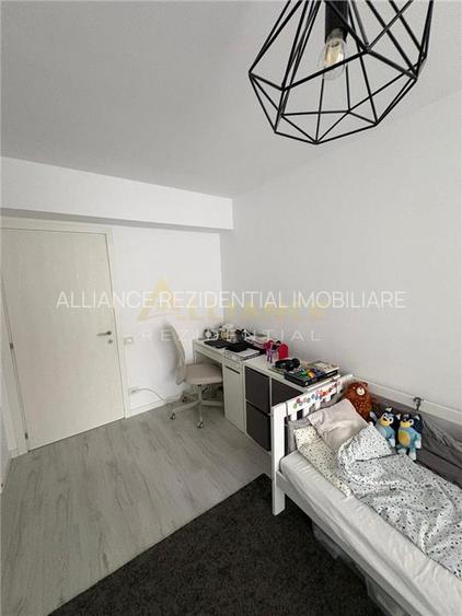 APARTAMENT 3 CAMERE -101 MP - 22