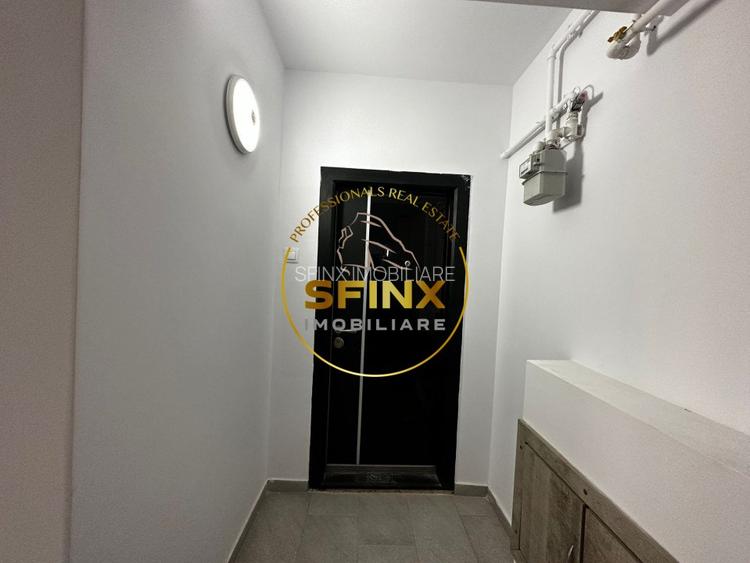 Penthouse de vanzare Mihai Bravu Decebal - 17