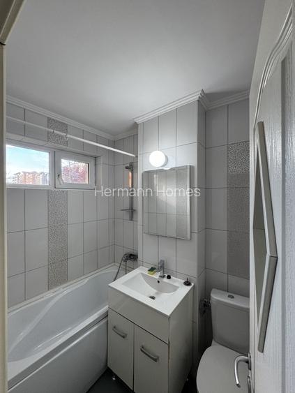 Apartament 2 camere - Mihai Viteazul - de închiriat - 4