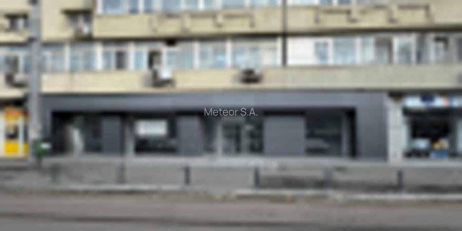 Direct proprietar - Spațiu comercial de închiriat Banu Manta - 2