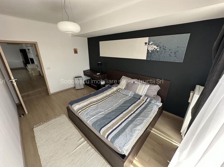 Apartament 2 camere cu terase de 33 mp - 18