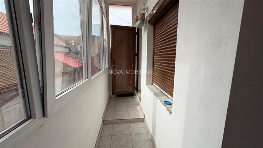 Apartament spatios în Casa Istorica – Ideal pentru Regim Hotelier – Centru Vechi - 3