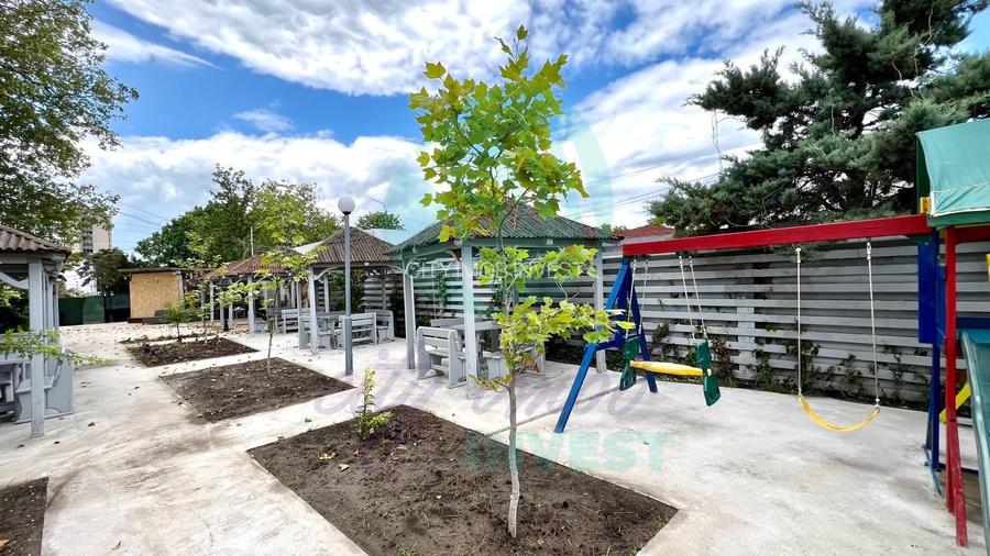 Oportunitate investitie- afacere  pe plaja Marii Negre - Venus - 7