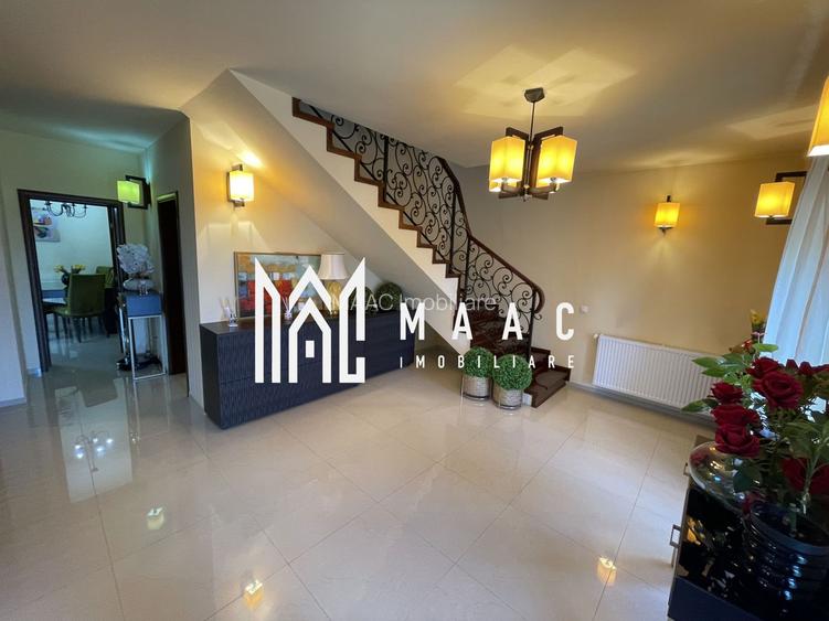 Casă complet mobilată |  Teren 407 mp I Garaj și foișor I Șura Mare - 2