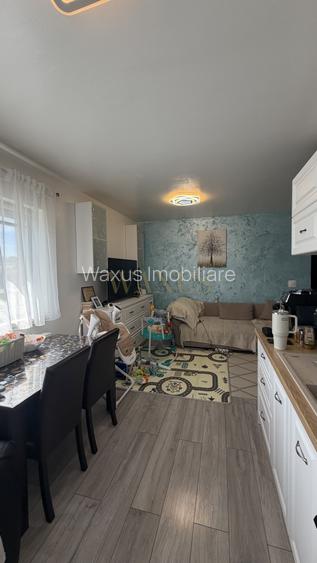 Apartament 2 camere, bloc nou, etaj 2, zona sud - 3