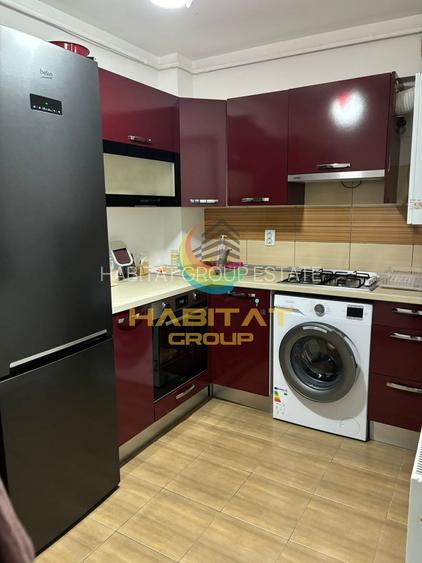 Apartament 2 camere cu loc de parcare zona Metalurgiei - 10