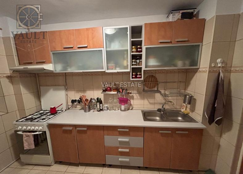 Apartament 2 camere Gorjului-8 minute de metrou Gorjului - 5