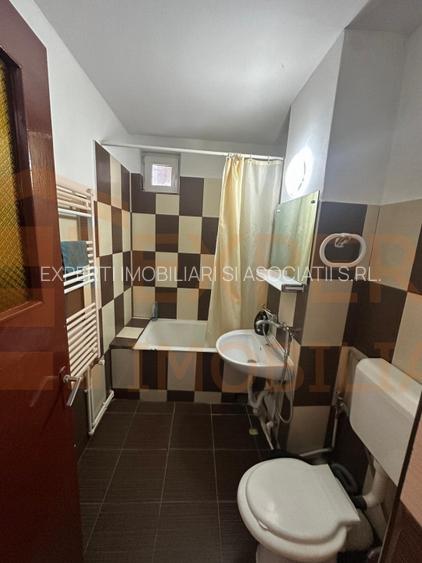 Apartament cu 2 camere, situat  in zona Dacia - Constanta - 6