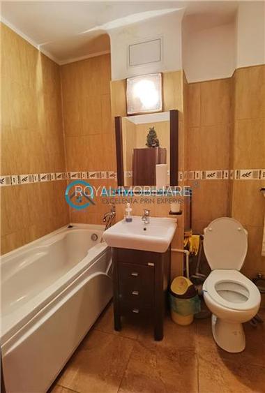 Royal Imobiliare - Vanzari apartamente P-ta Mihai Viteazu - 10