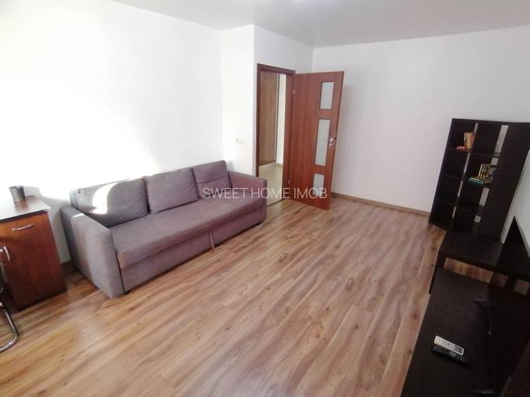 Lacul Tei inchiriere garsoniera Bd Ghica Tei cu boiler electric - 14