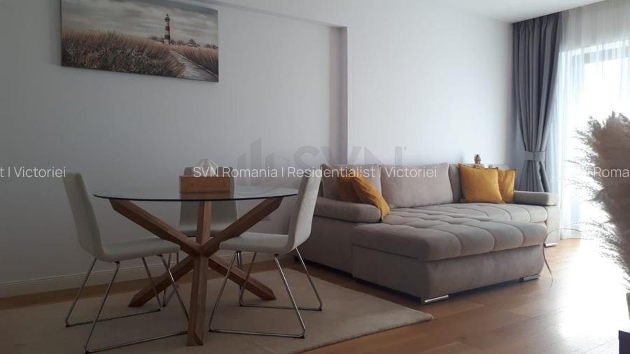 REA1022429 Apartament 2 camere II Herastrau II Parkview - 2