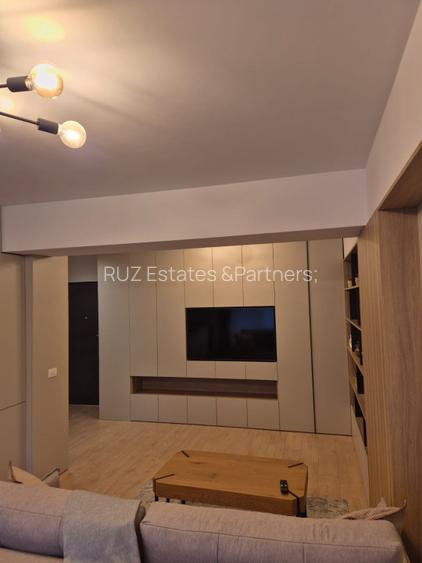 Apartament 2 camere | 56 mp | centrala proprie | parcare | Tn Residence - 6