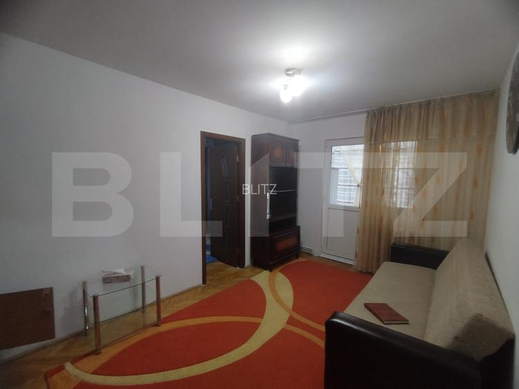 Apartament 3 camere Alexandru cel Bun - 2