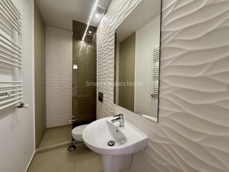 Apartament 3 camere de inchiriat II Parcare II Pipera - 10